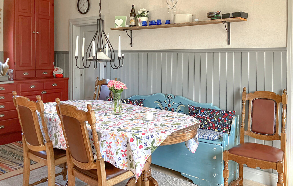 Semesterhus - Vansbro Närsen , Sverige - S84199 6