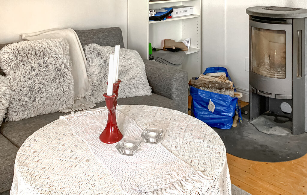 Semesterhus - Vansbro Närsen , Sverige - S84199 4