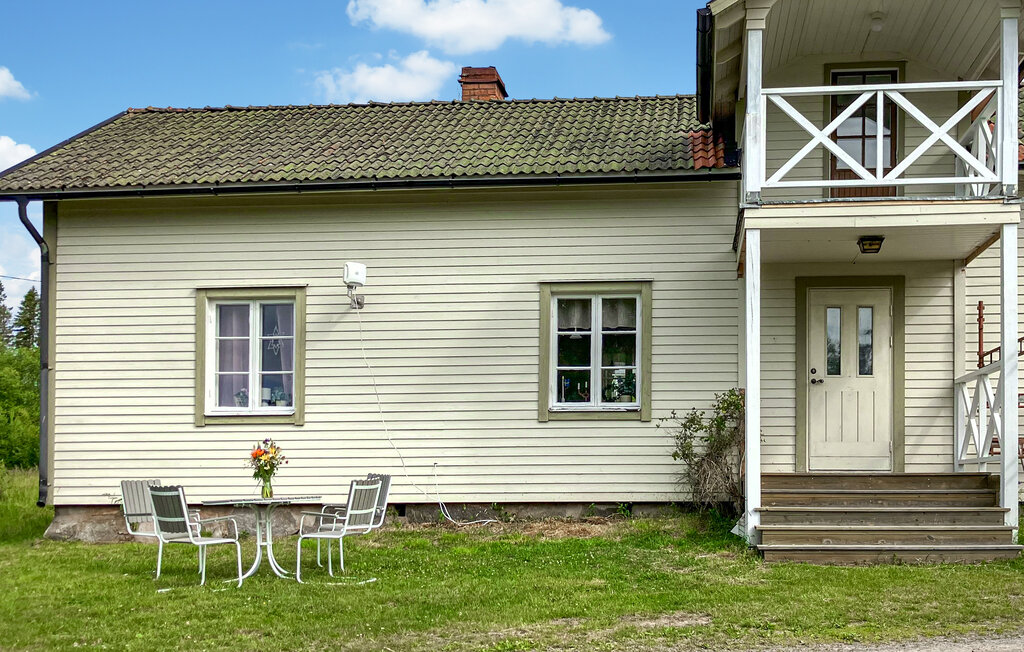Semesterhus - Vansbro Närsen , Sverige - S84199 8