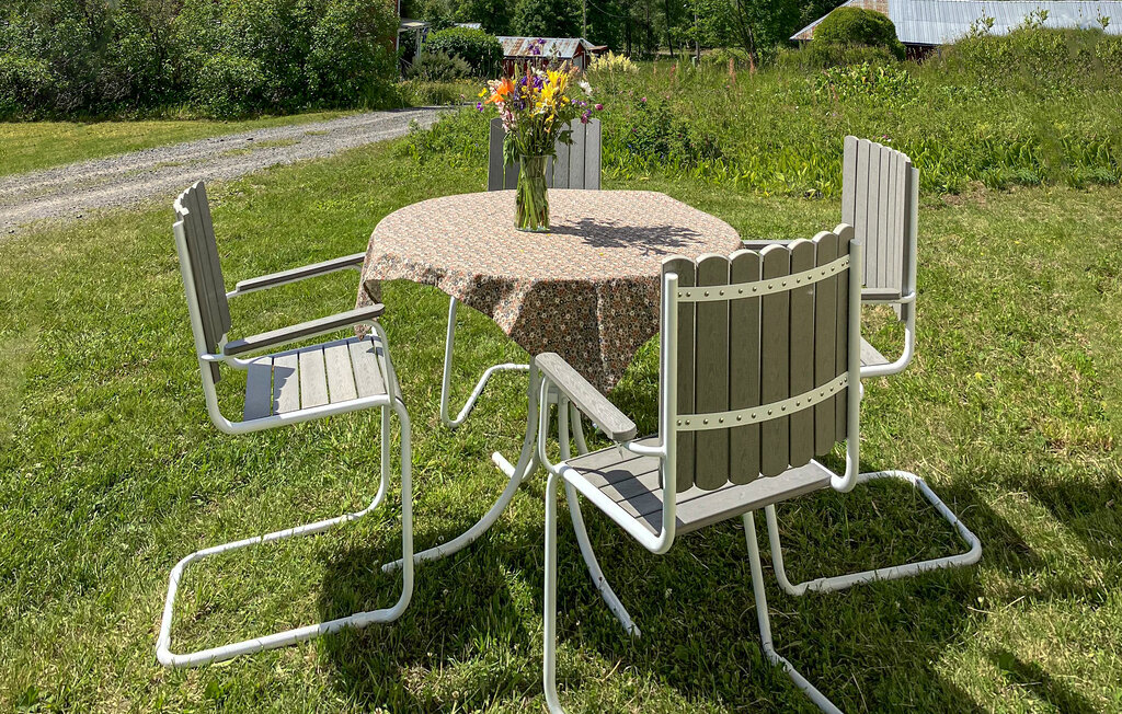 Semesterhus - Vansbro Närsen , Sverige - S84199 2