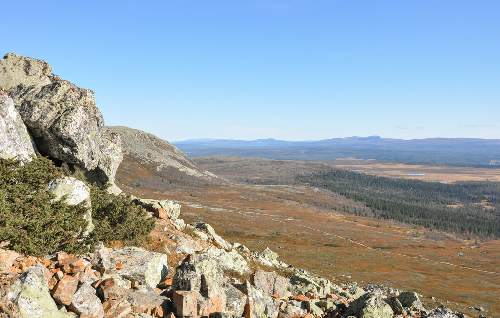 Ferienhaus - Idre Fjätervålen , Schweden - S84205 20