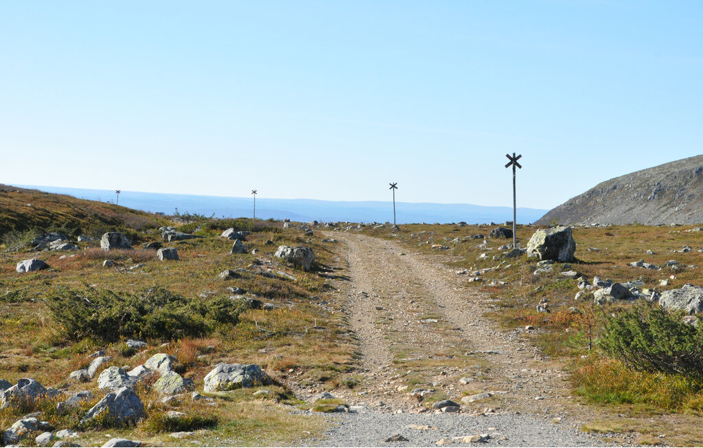 Ferienhaus - Idre Fjätervålen , Schweden - S84205 21