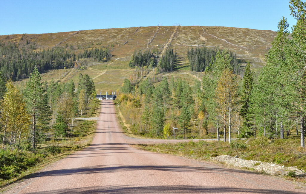 Ferienhaus - Idre Fjätervålen , Schweden - S84205 22