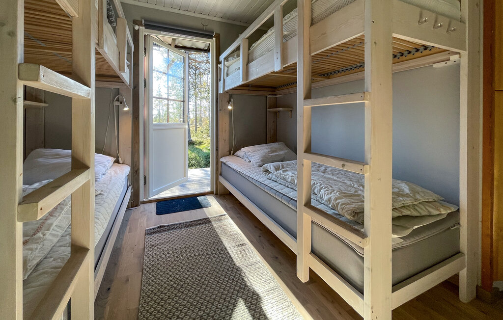 Ferienhaus - Idre Fjätervålen , Schweden - S84205 17