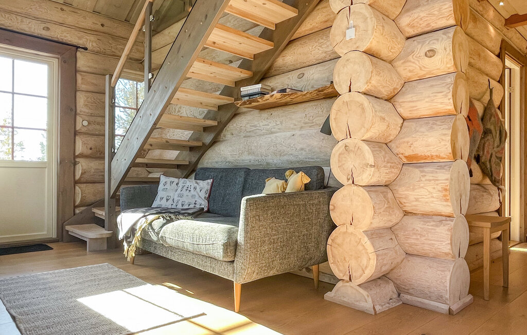 Ferienhaus - Idre Fjätervålen , Schweden - S84205 6