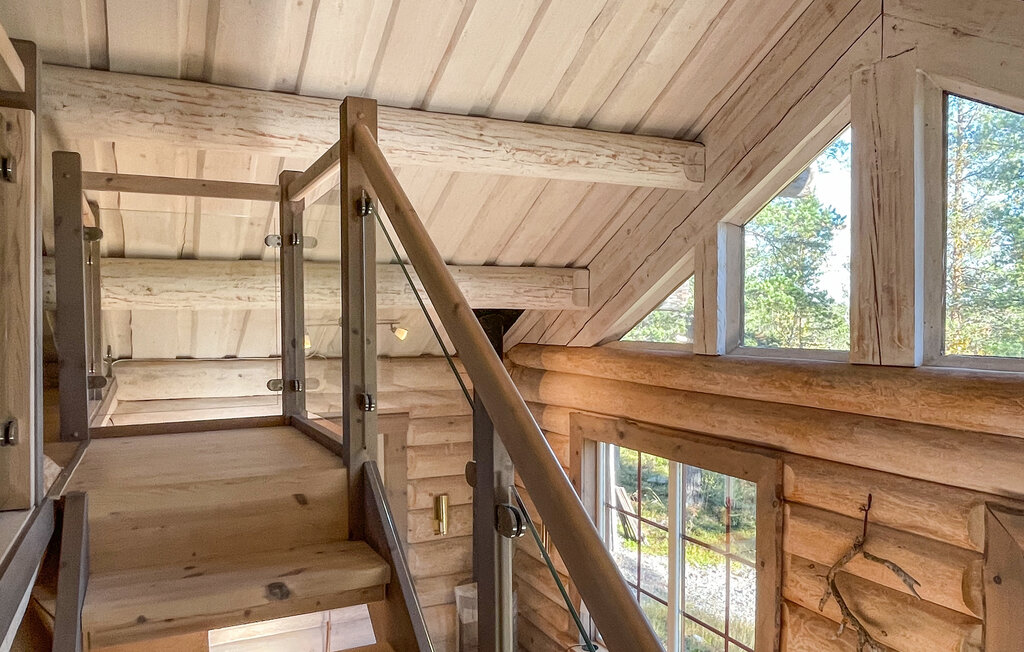 Ferienhaus - Idre Fjätervålen , Schweden - S84205 13