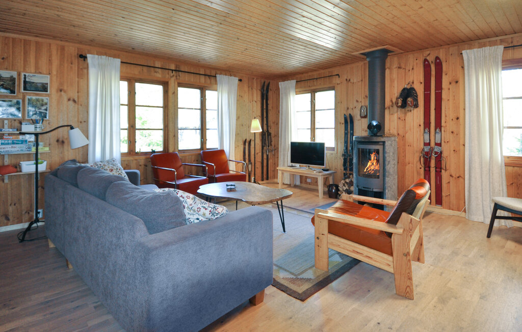 Ferienhaus - Idre Fjätervålen , Schweden - S84205 3