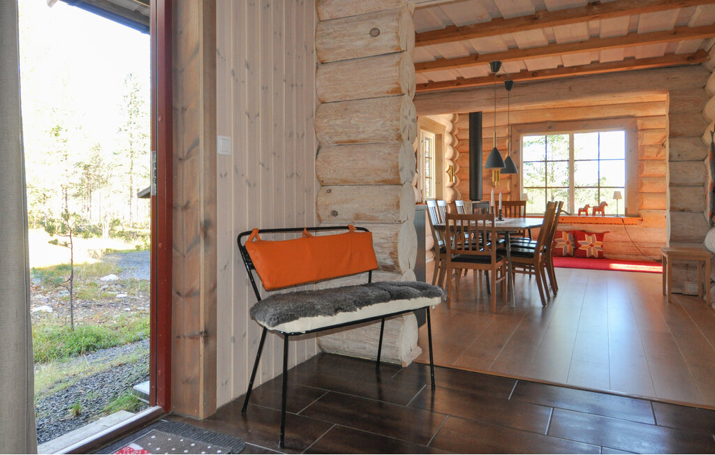 Ferienhaus - Idre Fjätervålen , Schweden - S84205 12