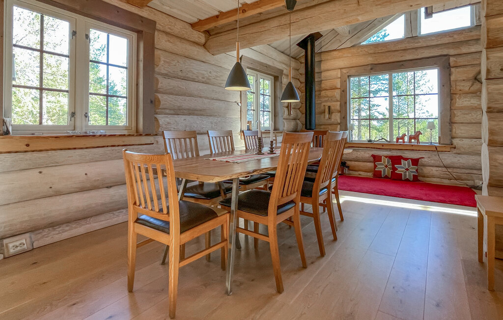 Ferienhaus - Idre Fjätervålen , Schweden - S84205 5