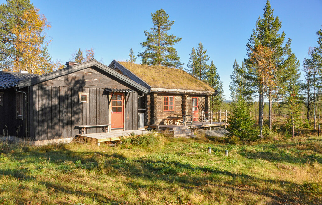 Ferienhaus - Idre Fjätervålen , Schweden - S84205 1