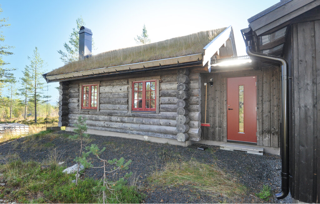 Ferienhaus - Idre Fjätervålen , Schweden - S84205 11