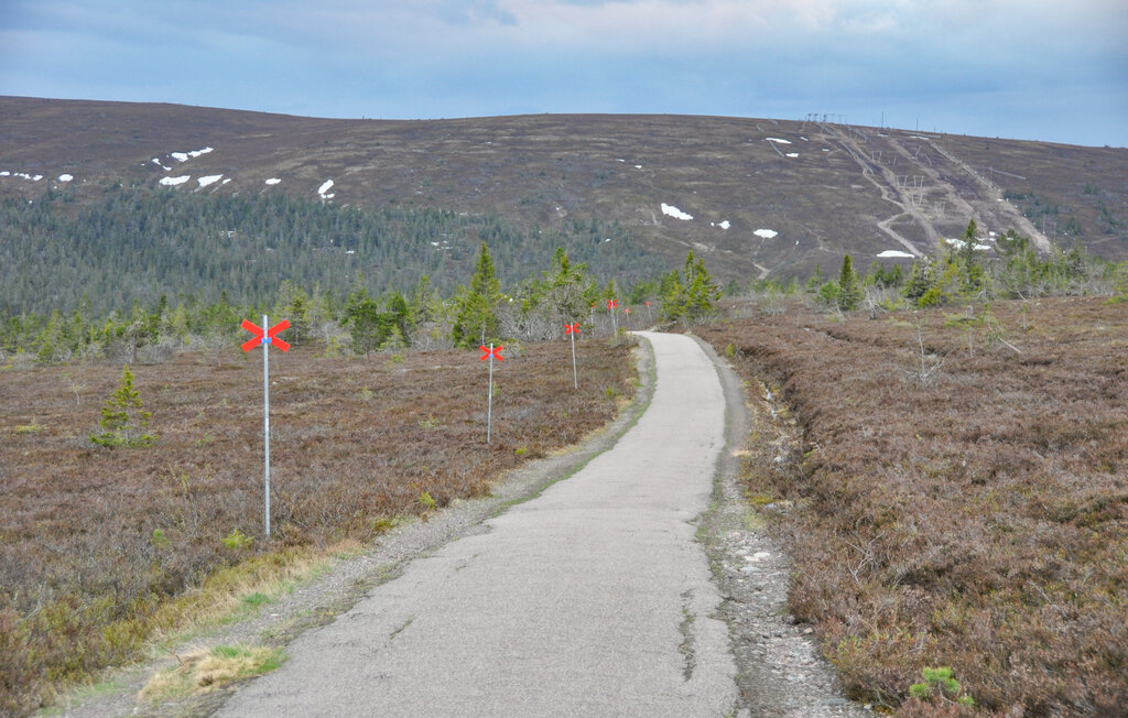 Feriehuse - Sälen/Gusjösätern , Sverige - S84208 14