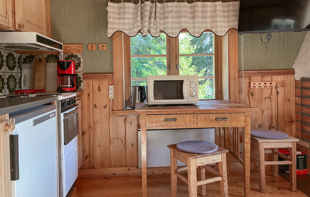 Feriehuse - Sälen/Gusjösätern , Sverige - S84208 5