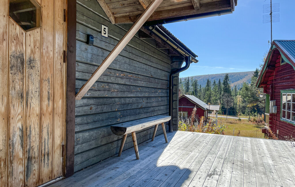 Feriehuse - Sälen/Gusjösätern , Sverige - S84208 2