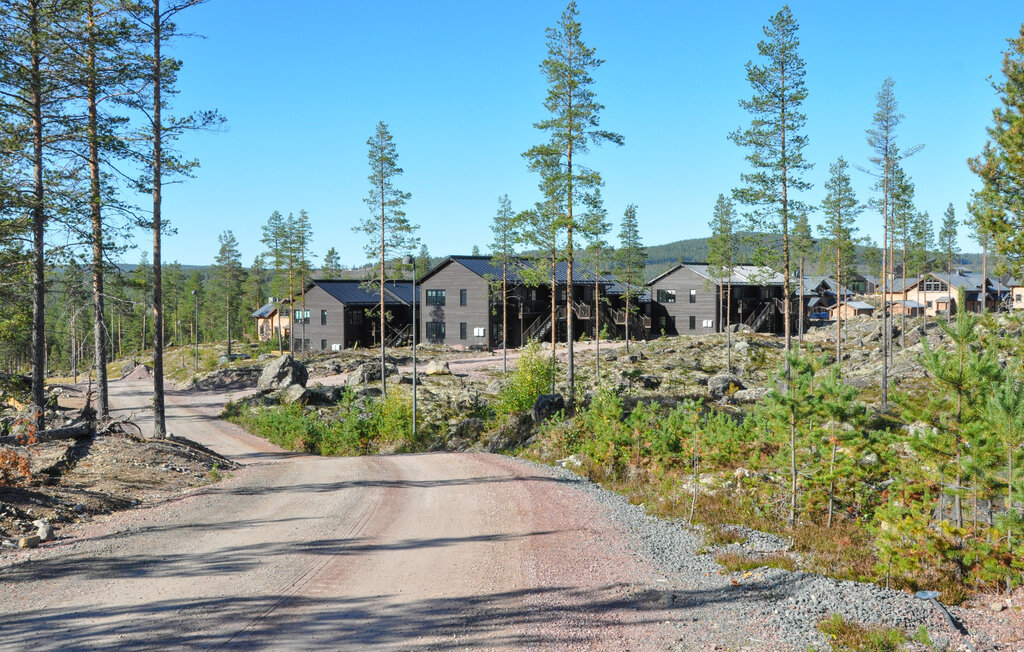 Apartment - Idre Pine Hill , Sweden - S84206 1