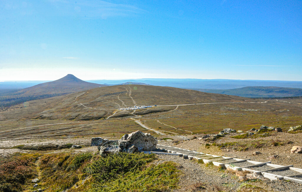 Lejlighed - Pine Hill Idre , Sverige - S84203 2