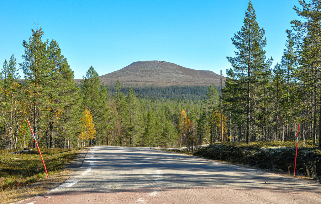 Lejlighed - Pine Hill Idre , Sverige - S84203 7