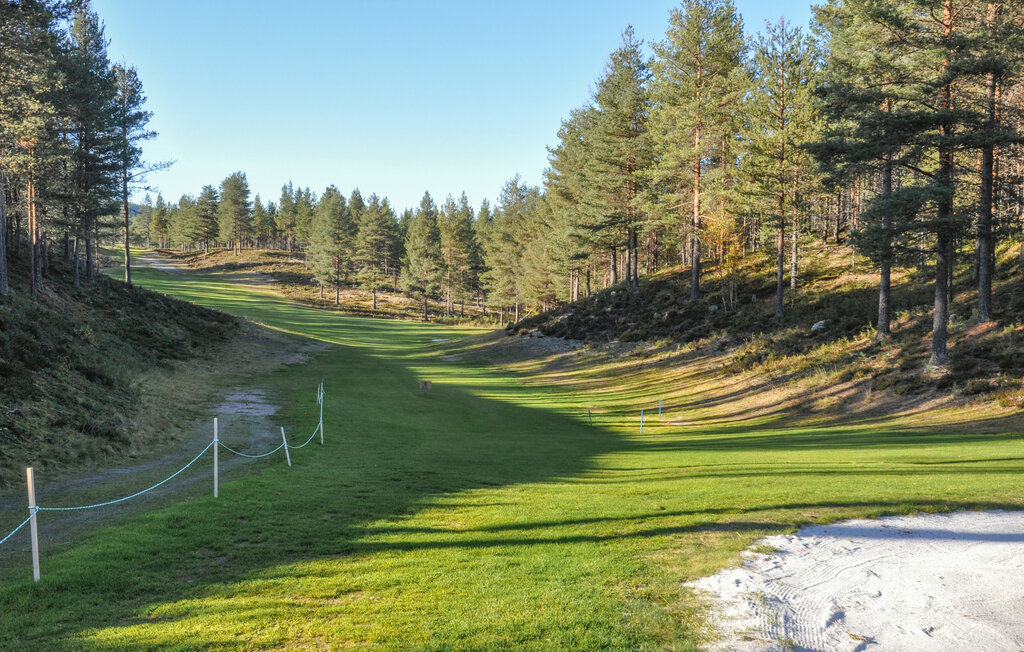 Lejlighed - Pine Hill Idre , Sverige - S84203 16