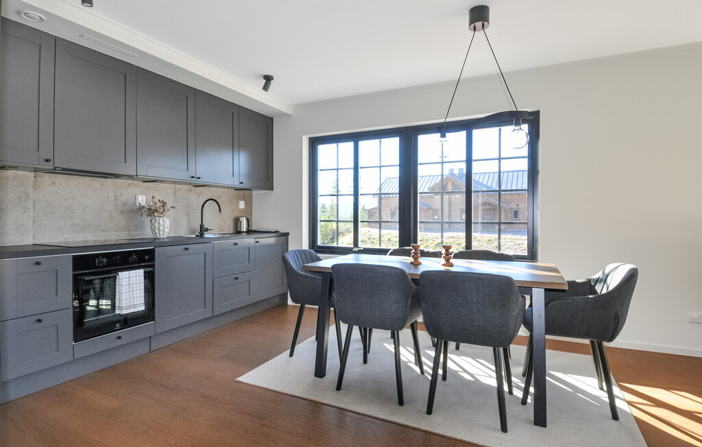 Lejlighed - Pine Hill Idre , Sverige - S84203 4