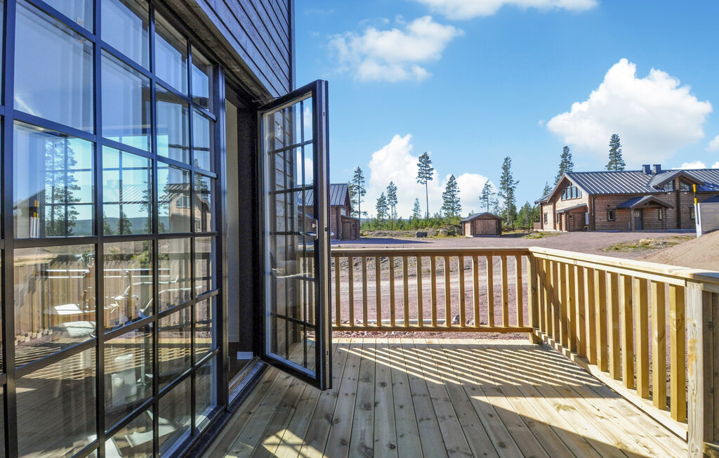 Lejlighed - Pine Hill Idre , Sverige - S84203 6