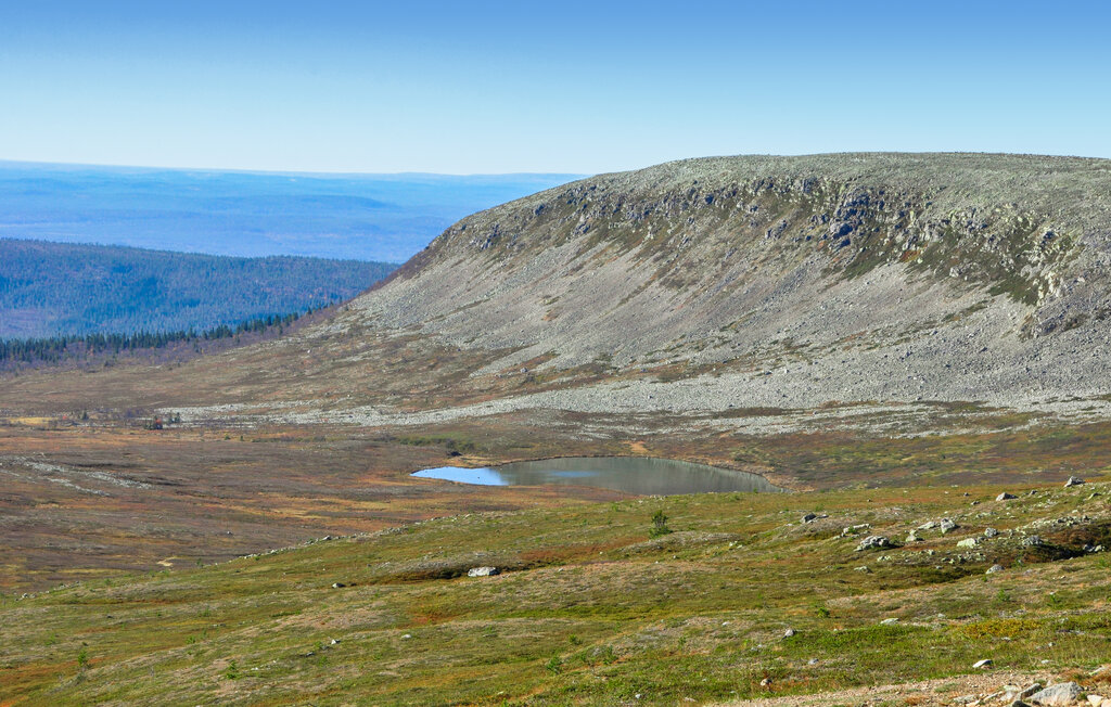 Feriehuse - Idre Pine Hill , Sverige - S84204 15