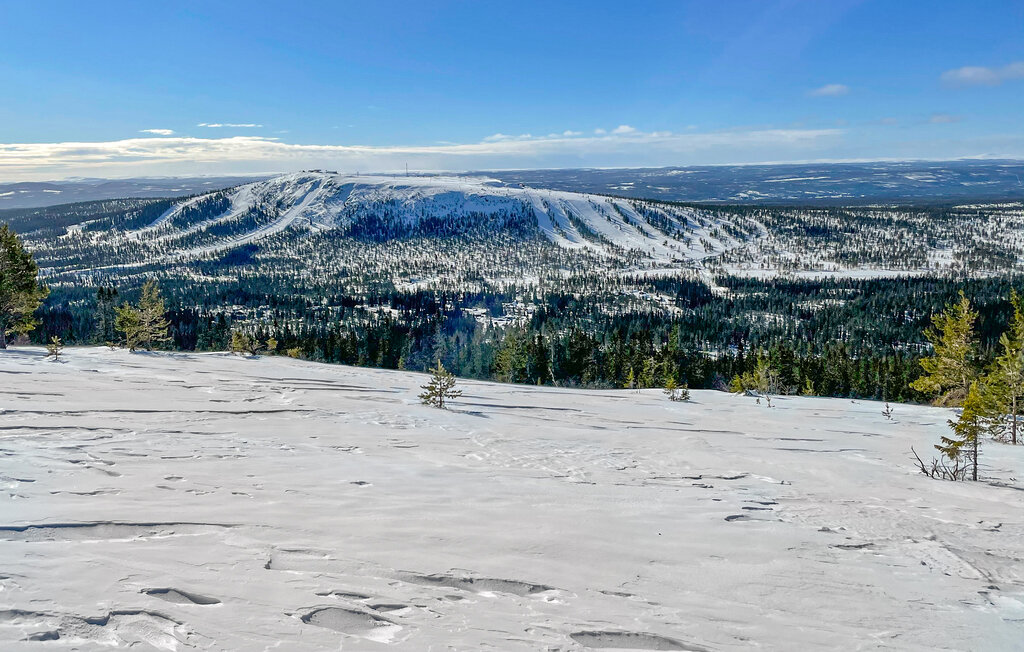 Feriehuse - Idre Pine Hill , Sverige - S84204 17