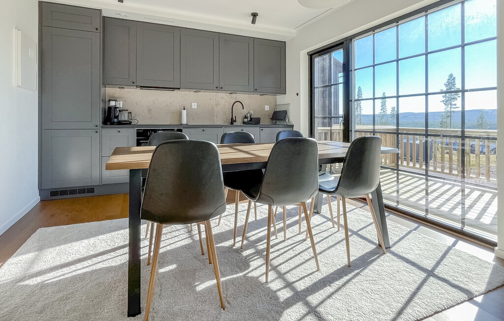 Feriehuse - Idre Pine Hill , Sverige - S84204 12