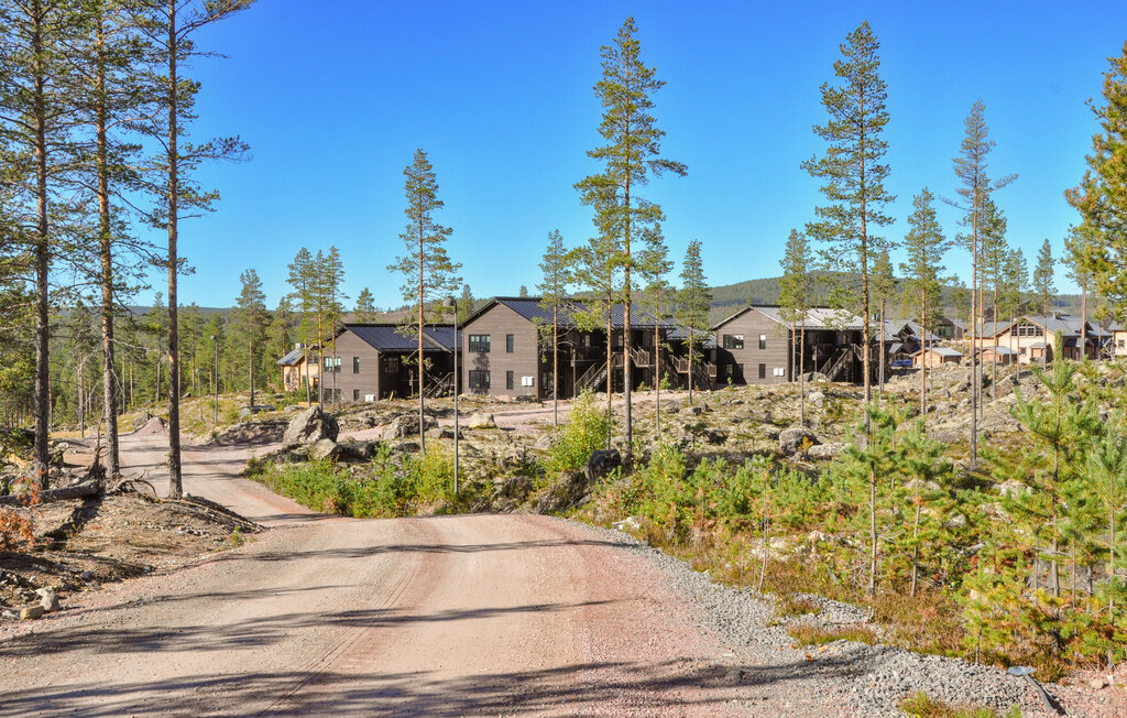 Feriehuse - Idre Pine Hill , Sverige - S84204 6