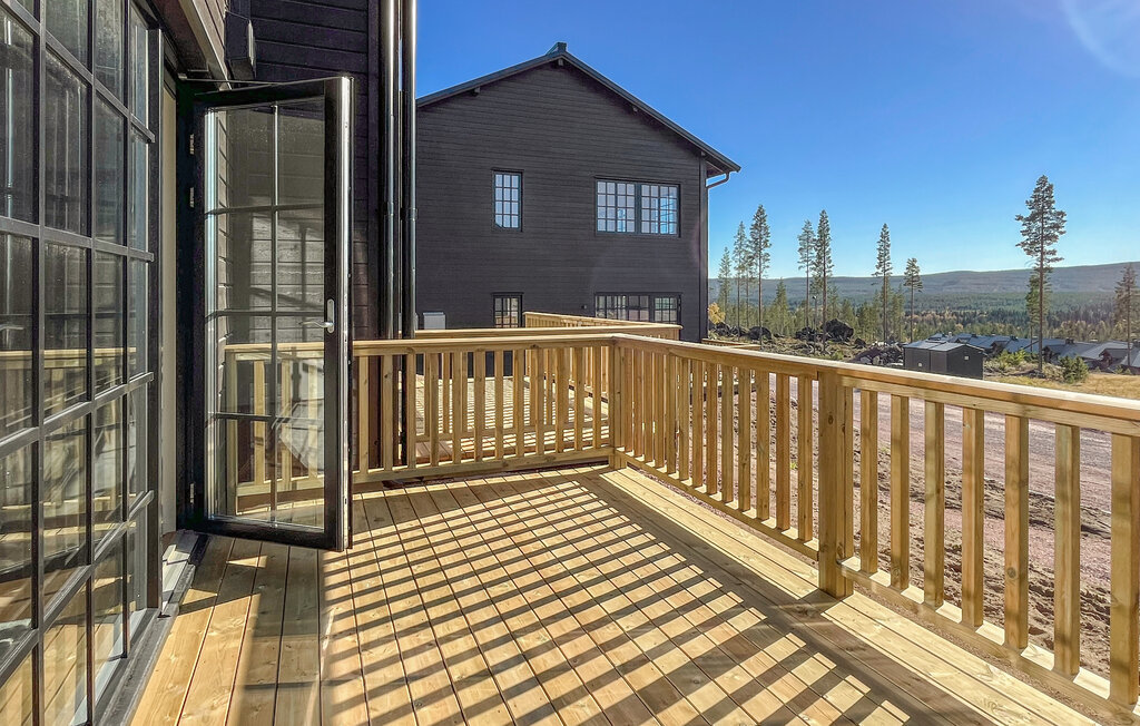 Feriehuse - Idre Pine Hill , Sverige - S84204 1