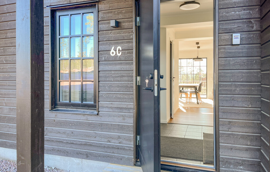 Feriehuse - Idre Pine Hill , Sverige - S84204 10