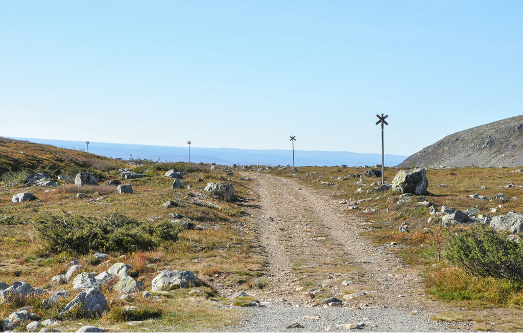 Ferienwohnung - Pine Hill/Idre , Schweden - S84198 16