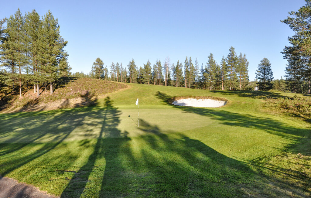 Ferienwohnung - Pine Hill/Idre , Schweden - S84198 17
