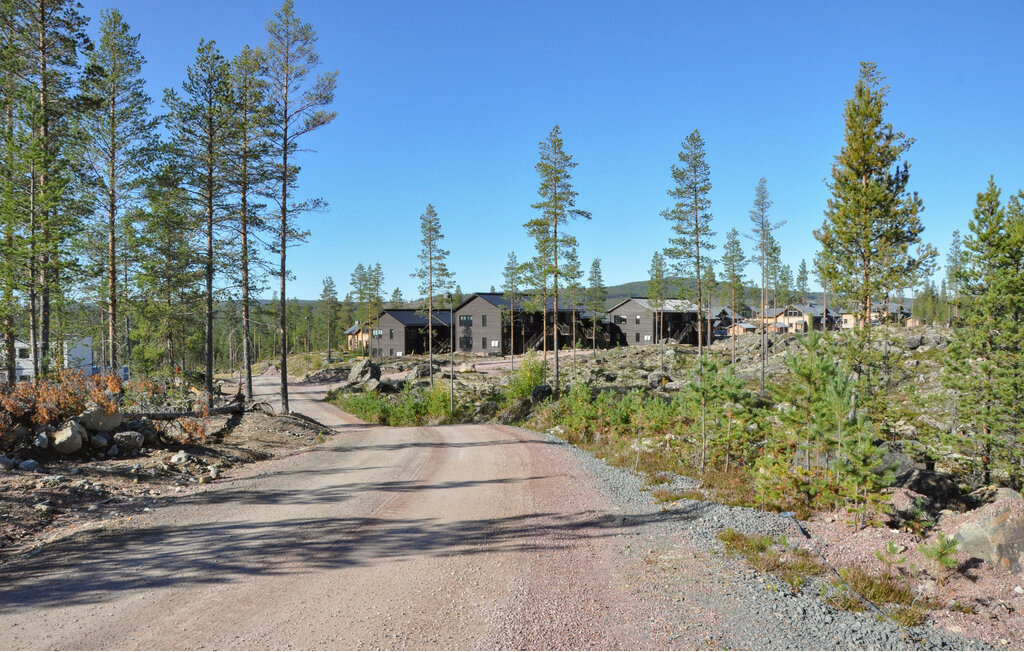 Ferienwohnung - Pine Hill/Idre , Schweden - S84198 7