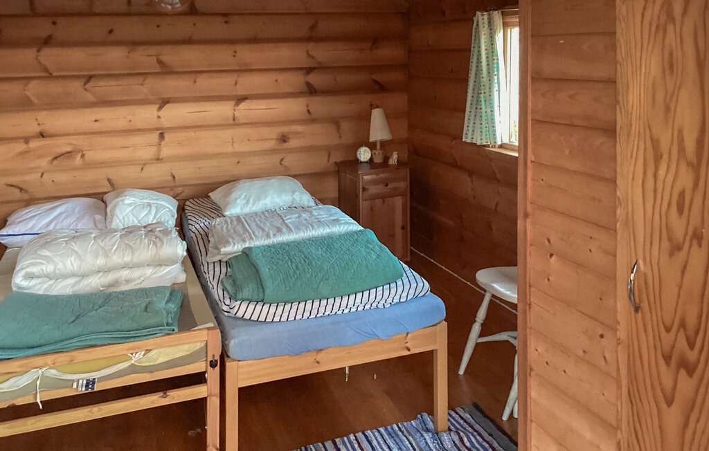 Feriehuse - Ludvika Sundet , Sverige - S84098 14