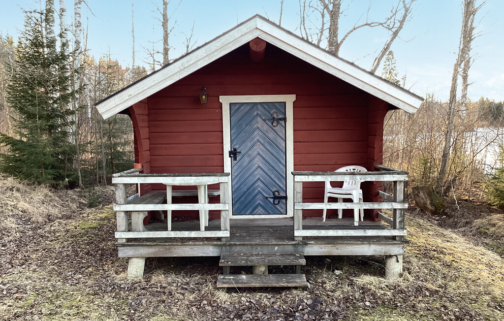 Feriehuse - Ludvika Sundet , Sverige - S84098 8