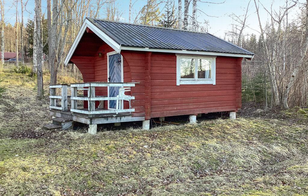 Feriehuse - Ludvika Sundet , Sverige - S84098 9