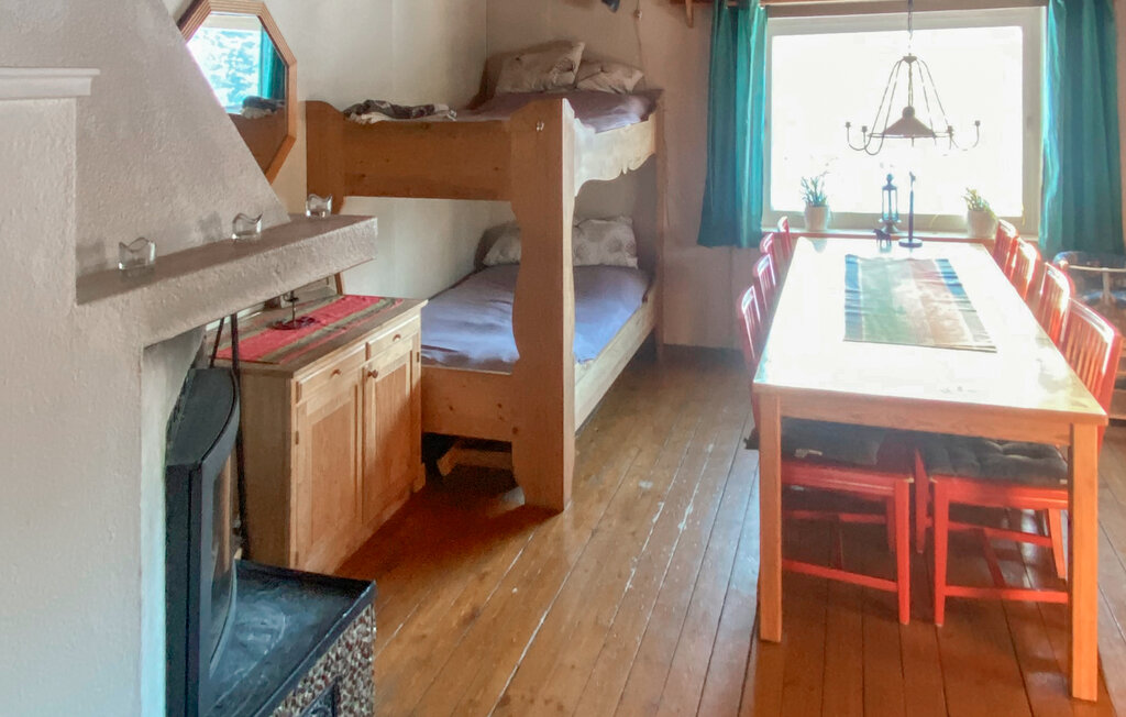 Feriehus - Hundfjället / Sälen , Sverige - S84222 7
