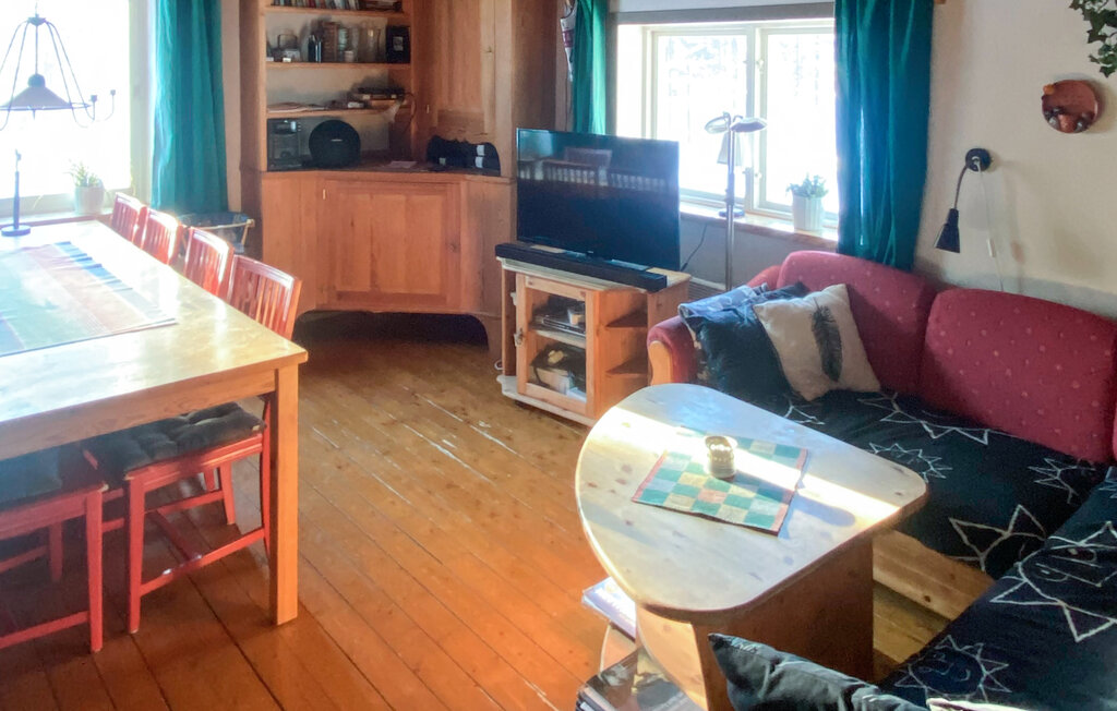 Feriehus - Hundfjället / Sälen , Sverige - S84222 4