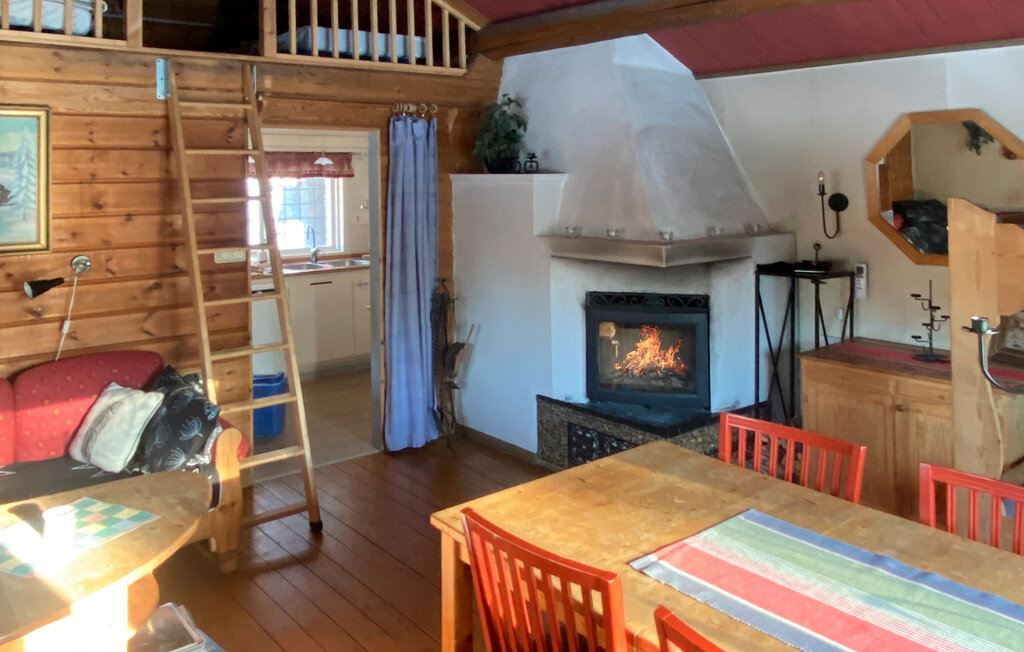 Feriehus - Hundfjället / Sälen , Sverige - S84222 5