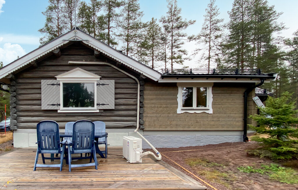 Feriehus - Hundfjället / Sälen , Sverige - S84222 1