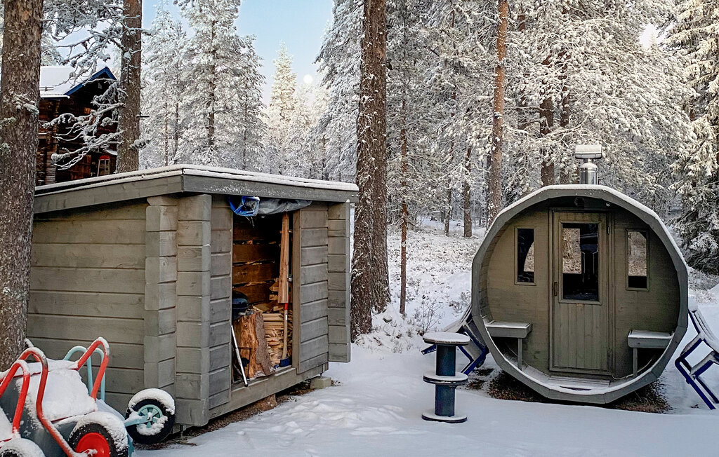 Feriehus - Hundfjället / Sälen , Sverige - S84222 2