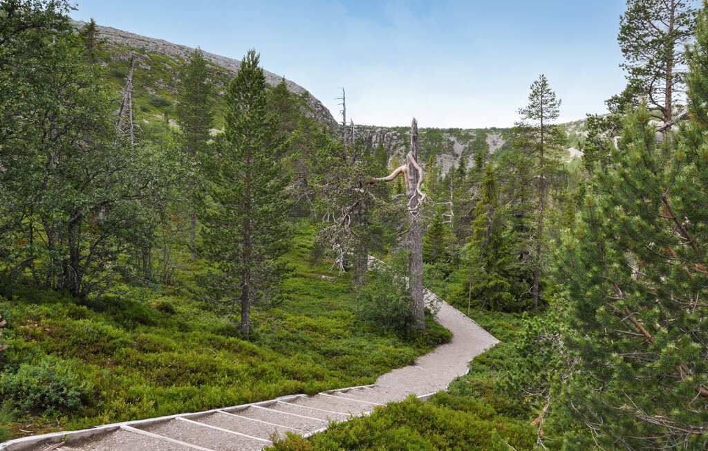 Domy wakacyjne - Kläppenbacken/Sälen , Szwecja - S84225 23