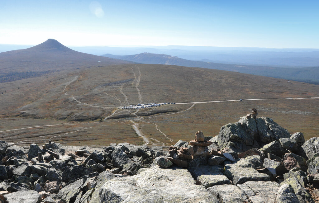 Domy wakacyjne - Kläppenbacken/Sälen , Szwecja - S84225 25