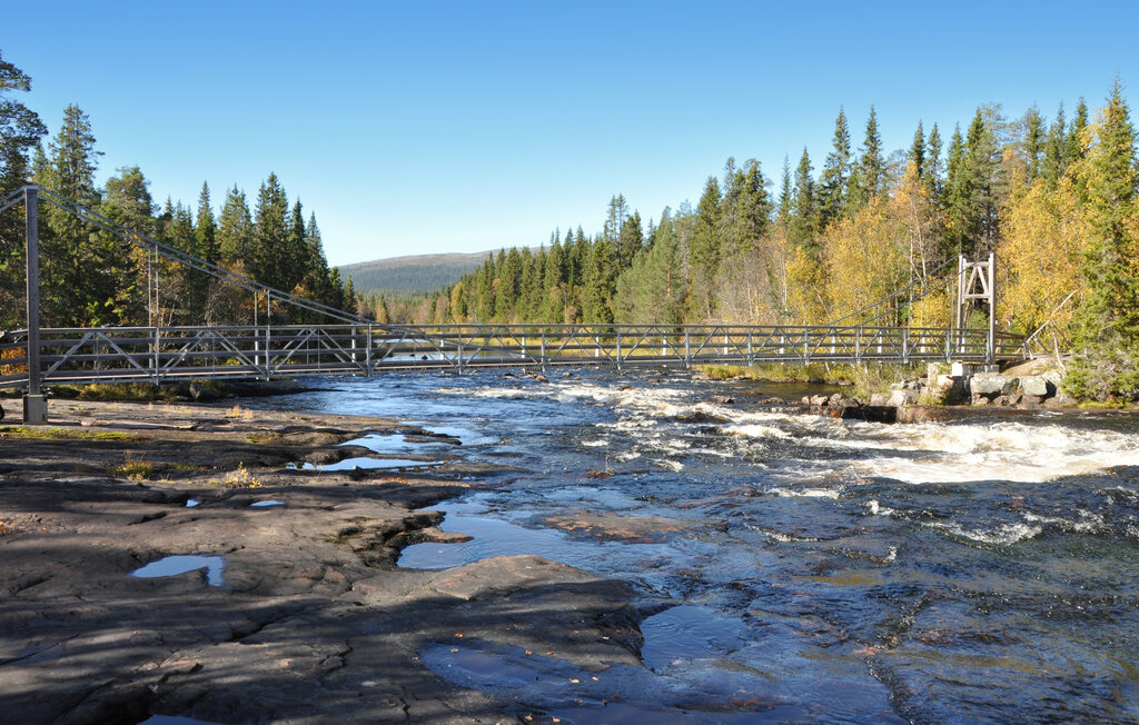 Domy wakacyjne - Kläppenbacken/Sälen , Szwecja - S84225 28