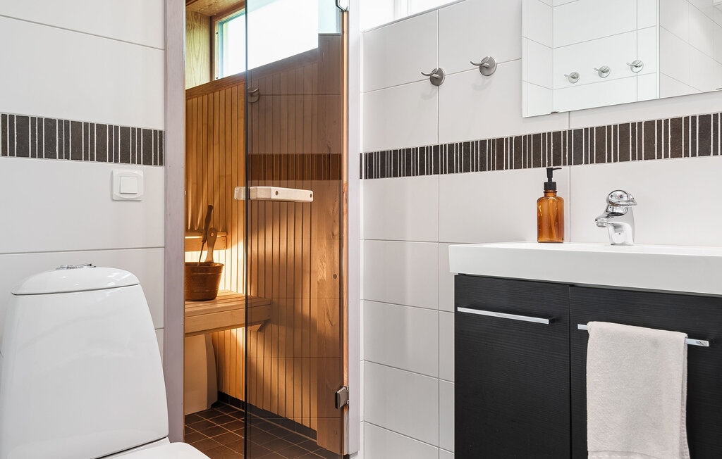 Domy wakacyjne - Kläppenbacken/Sälen , Szwecja - S84225 21