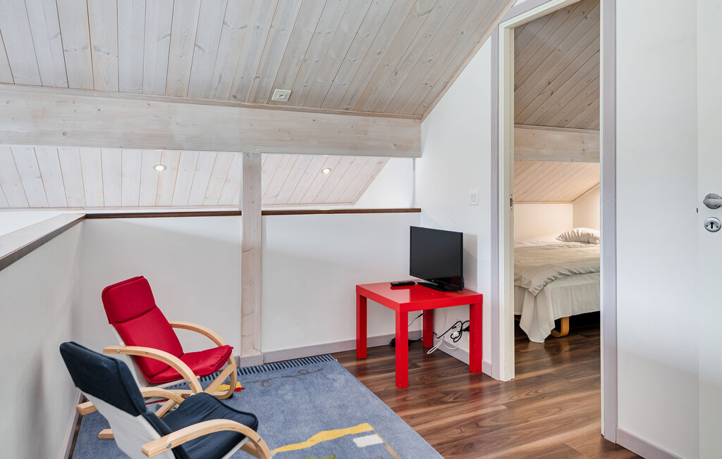 Domy wakacyjne - Kläppenbacken/Sälen , Szwecja - S84225 8