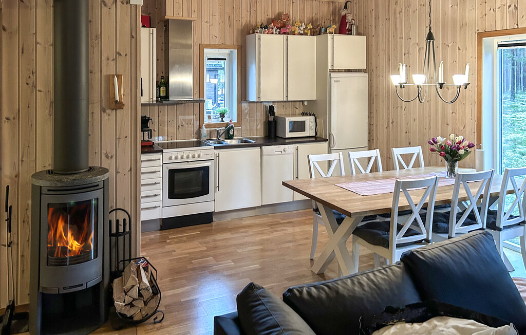 Domy wakacyjne - Kläppenbacken/Sälen , Szwecja - S84225 15