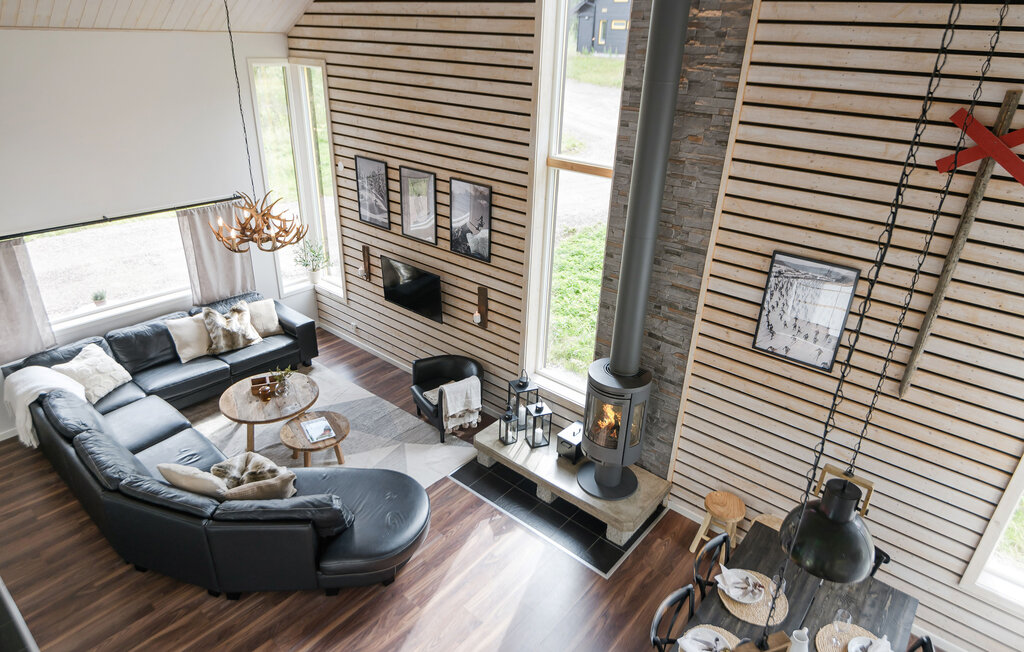 Domy wakacyjne - Kläppenbacken/Sälen , Szwecja - S84225 3