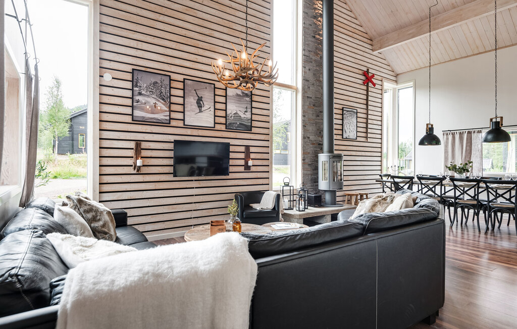 Domy wakacyjne - Kläppenbacken/Sälen , Szwecja - S84225 13