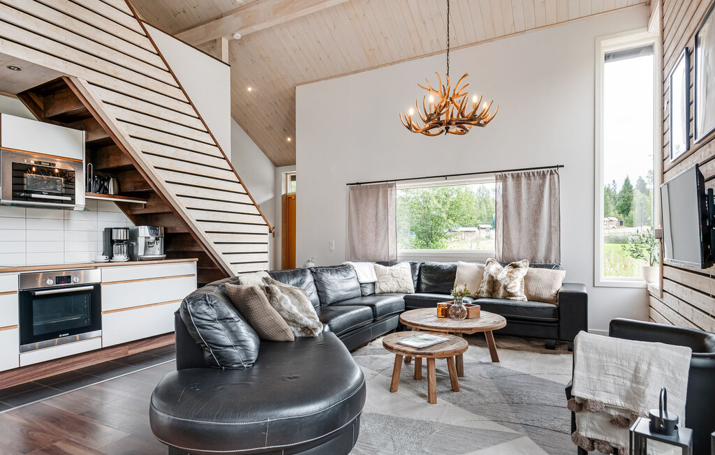 Domy wakacyjne - Kläppenbacken/Sälen , Szwecja - S84225 4